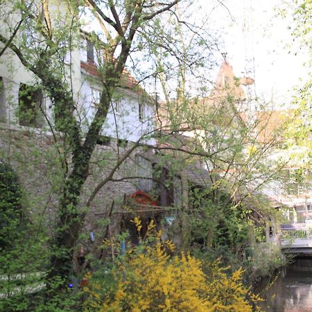 Hotel Adler Waiblingen  Exterior foto