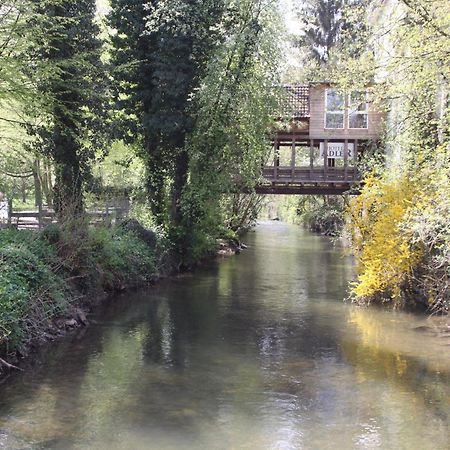 Hotel Adler Waiblingen  Exterior foto