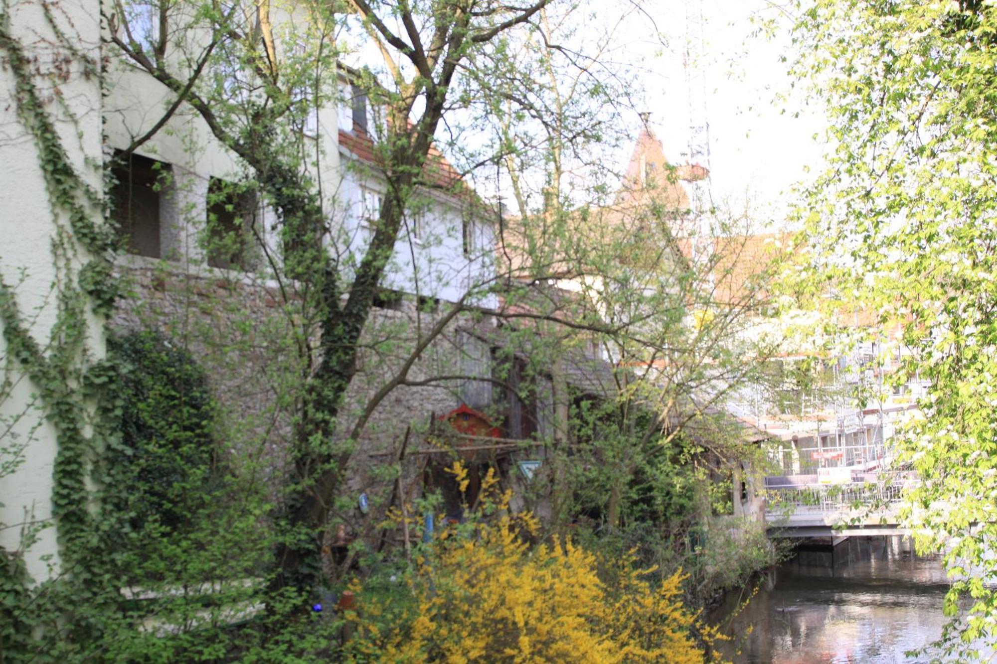 Hotel Adler Waiblingen  Exterior foto