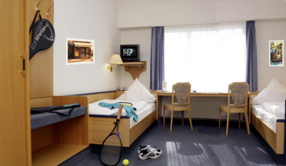 Hotel Adler Waiblingen  Exterior foto