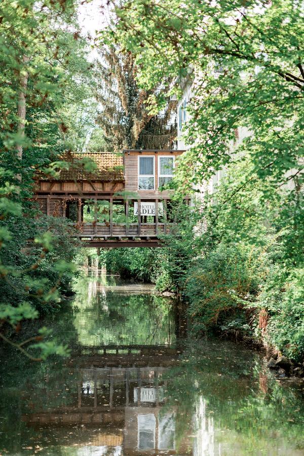 Hotel Adler Waiblingen  Exterior foto