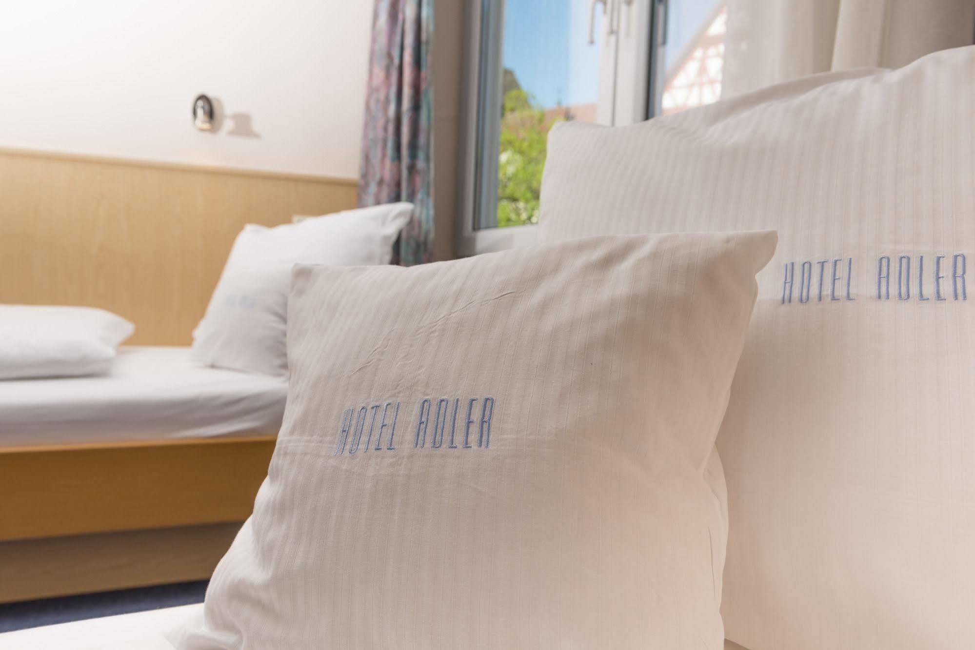 Hotel Adler Waiblingen  Exterior foto