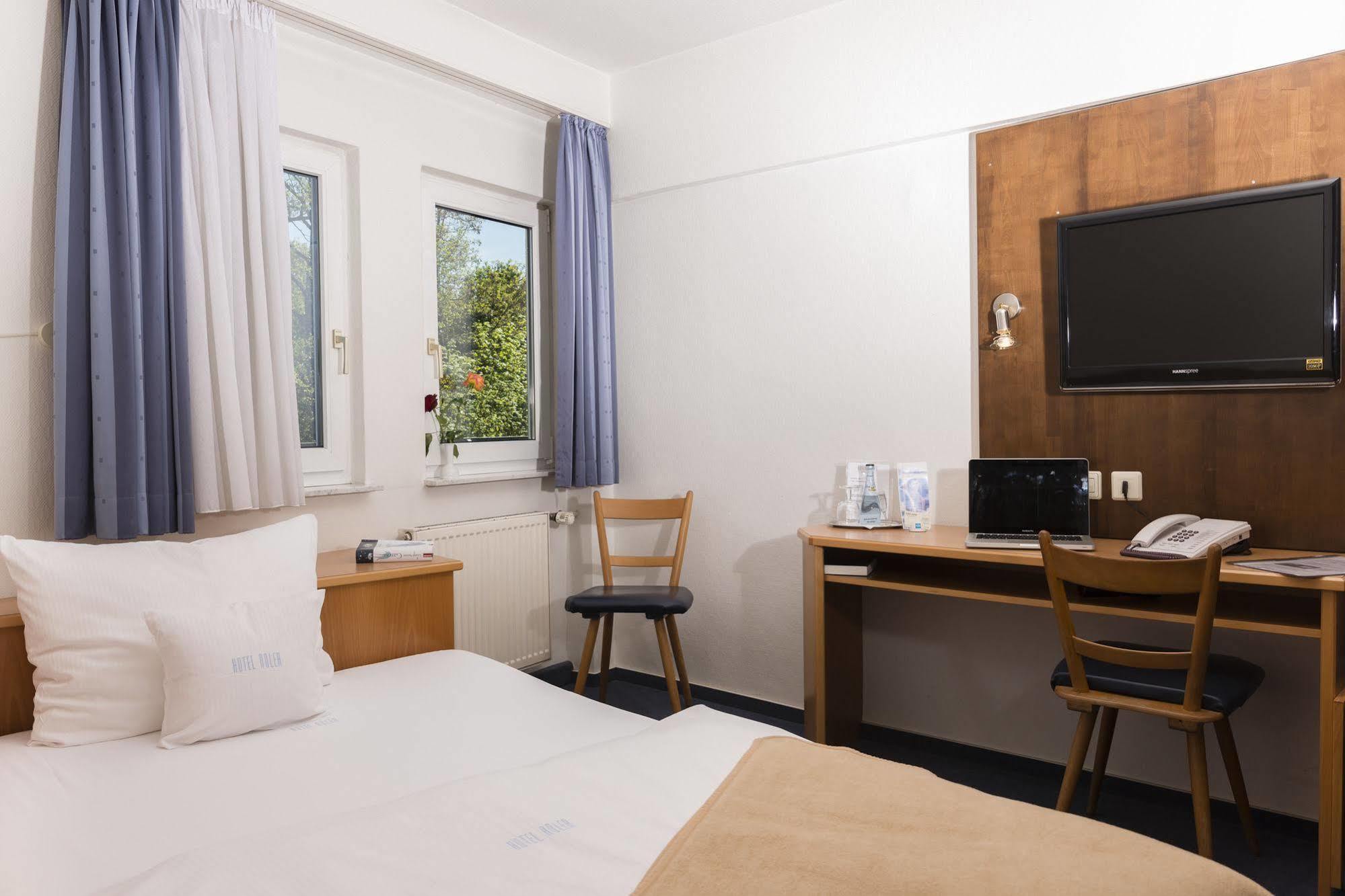 Hotel Adler Waiblingen  Exterior foto
